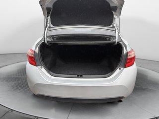 Toyota Corolla  2019 à Sept-Îles, Québec - 6 - w320h240px