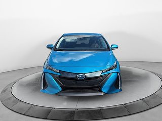 Toyota PRIUS PRIME  2021 à Jonquière, Québec - 2 - w320h240px