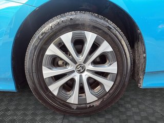 Toyota PRIUS PRIME  2021