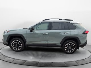 2021 Toyota RAV4 in Baie-Comeau, Quebec - 5 - w320h240px