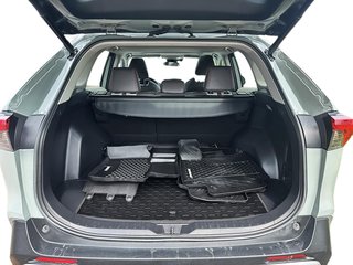 2021 Toyota RAV4 in Baie-Comeau, Quebec - 6 - w320h240px