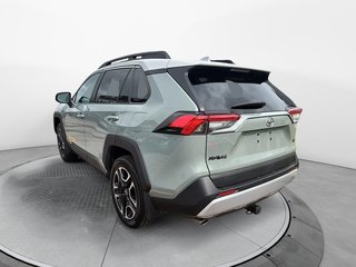 2021 Toyota RAV4 in Baie-Comeau, Quebec - 4 - w320h240px