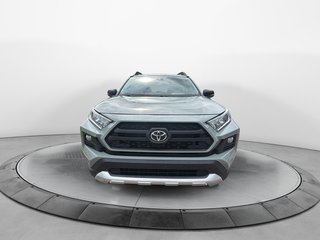2021 Toyota RAV4 in Baie-Comeau, Quebec - 2 - w320h240px