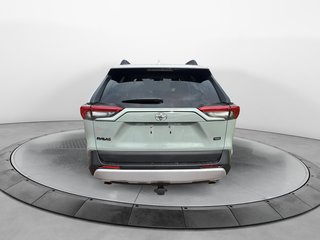 2021 Toyota RAV4 in Baie-Comeau, Quebec - 3 - w320h240px