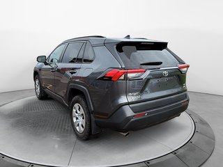 2021 Toyota RAV4 in Sept-Îles, Quebec - 4 - w320h240px