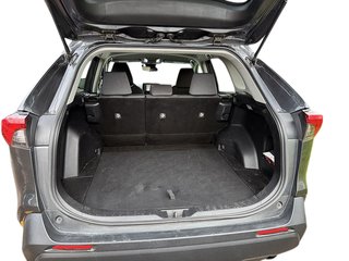 2021 Toyota RAV4 in Sept-Îles, Quebec - 6 - w320h240px
