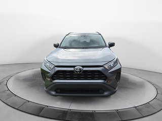 2021 Toyota RAV4 in Sept-Îles, Quebec - 2 - w320h240px