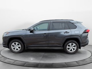 2021 Toyota RAV4 in Sept-Îles, Quebec - 5 - w320h240px
