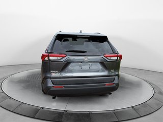 2021 Toyota RAV4 in Sept-Îles, Quebec - 3 - w320h240px