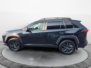 Toyota RAV4  2023 à Jonquière, Québec - 5 - w320h240px