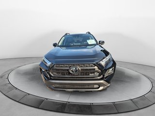 Toyota RAV4  2023 à Jonquière, Québec - 2 - w320h240px