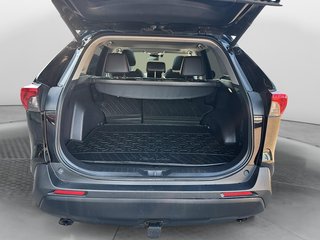 Toyota RAV4  2023 à Jonquière, Québec - 6 - w320h240px