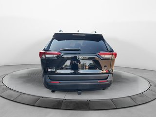 Toyota RAV4  2023 à Jonquière, Québec - 3 - w320h240px