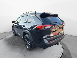 Toyota RAV4  2023 à Jonquière, Québec - 4 - w320h240px