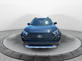 Toyota RAV4  2024 à Jonquière, Québec - 2 - w320h240px