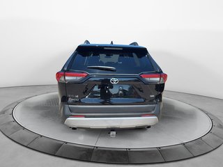 Toyota RAV4  2024 à Jonquière, Québec - 3 - w320h240px