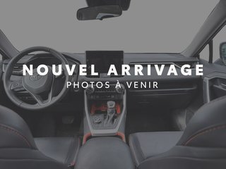 Toyota RAV4  2024 à Jonquière, Québec - 2 - w320h240px