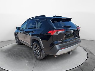 Toyota RAV4  2024 à Jonquière, Québec - 4 - w320h240px