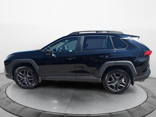 Toyota RAV4  2024 à Jonquière, Québec - 5 - w320h240px