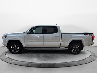 2019 Toyota Tacoma in Sept-Îles, Quebec - 6 - w320h240px