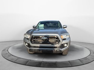 Toyota Tacoma  2019 à Baie-Comeau, Québec - 2 - w320h240px