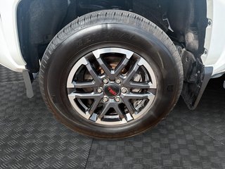2024 Toyota Tacoma in Chicoutimi, Quebec - 6 - w320h240px