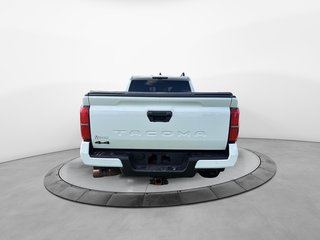 2024 Toyota Tacoma in Chicoutimi, Quebec - 3 - w320h240px