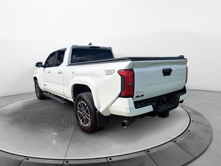 2024 Toyota Tacoma in Chicoutimi, Quebec - 4 - w320h240px