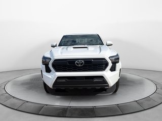 2024 Toyota Tacoma in Chicoutimi, Quebec - 2 - w320h240px