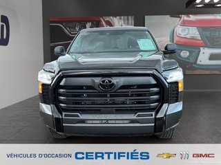 Toyota Tundra  2022 à Jonquière, Québec - 2 - w320h240px