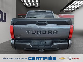 Toyota Tundra  2022 à Jonquière, Québec - 3 - w320h240px