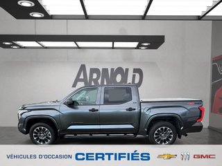 Tundra TRD 2022 à Chicoutimi, Québec - 5 - w320h240px