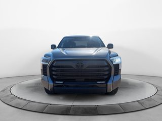 2025 Toyota Tundra in Chicoutimi, Quebec - 2 - w320h240px