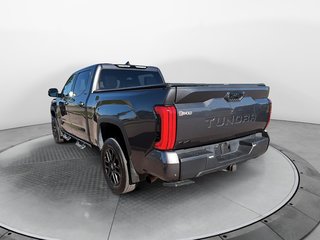 2025 Toyota Tundra in Chicoutimi, Quebec - 4 - w320h240px