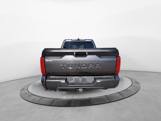 2025 Toyota Tundra in Chicoutimi, Quebec - 3 - w320h240px