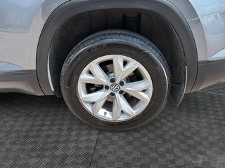 Volkswagen Atlas Comfortline 2019