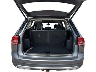 Volkswagen Atlas  2019 à Jonquière, Québec - 6 - w320h240px