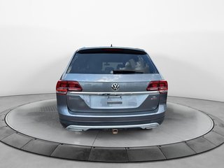 Volkswagen Atlas  2019 à Jonquière, Québec - 3 - w320h240px