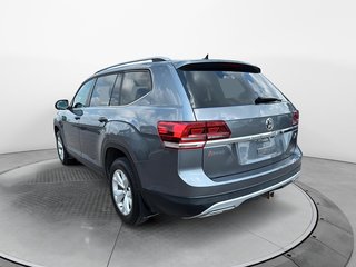 Volkswagen Atlas  2019 à Jonquière, Québec - 4 - w320h240px