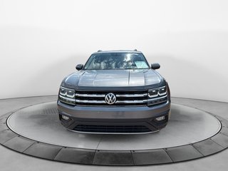 Volkswagen Atlas  2019 à Jonquière, Québec - 2 - w320h240px