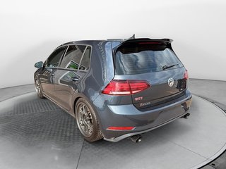 Volkswagen Golf GTI  2019 à Sept-Îles, Québec - 4 - w320h240px
