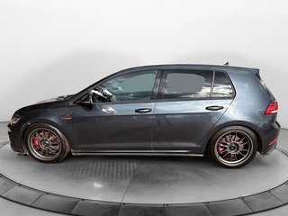 Volkswagen Golf GTI  2019 à Sept-Îles, Québec - 5 - w320h240px