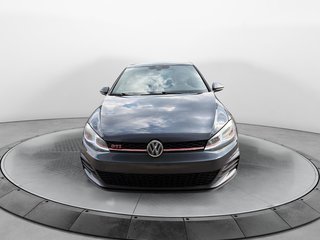 Volkswagen Golf GTI  2019 à Sept-Îles, Québec - 2 - w320h240px