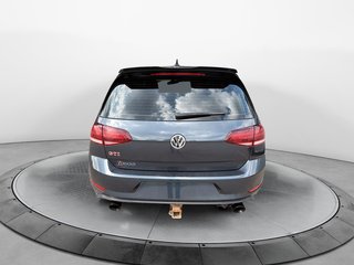 Volkswagen Golf GTI  2019 à Sept-Îles, Québec - 3 - w320h240px