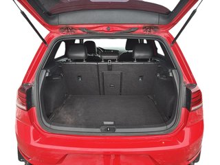 Volkswagen Golf R  2019 à Jonquière, Québec - 6 - w320h240px