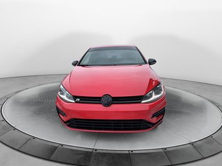 Volkswagen Golf R  2019 à Jonquière, Québec - 2 - w320h240px