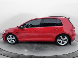 Volkswagen Golf R  2019 à Jonquière, Québec - 5 - w320h240px