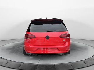 Volkswagen Golf R  2019 à Jonquière, Québec - 3 - w320h240px