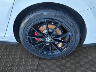 Volkswagen Jetta GLI 40th Anniversary Edition 2024