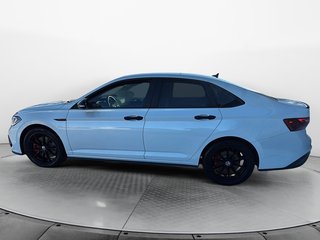 2024 Volkswagen Jetta GLI 40th Anniversary Edition in Chicoutimi, Quebec - 5 - w320h240px